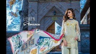 Zohan Textile Luxury Eid Collection 2018