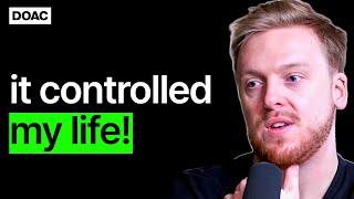 Jaackmaate: The Untold Story Of My Battle With Health Anxiety & OCD | E127