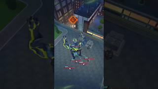 Venom fight spiderman 3 gameplay mobile game