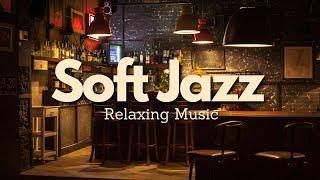 Soft Jazz - Smooth Jazz Guitar | Relaxing Music