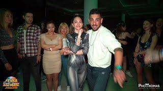 Daniel & Ladies [Te Espero] ️️ Fever Bachata World Congress 2022