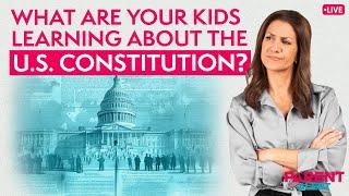 What Are Your Kids Learning about the U.S. Constitution? | Parent Alert | PragerU Kids