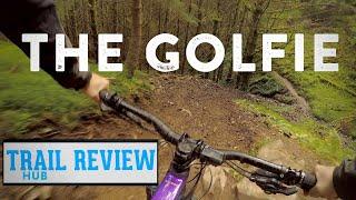 What To Expect When Riding The GOLFIE INNERLEITHEN!