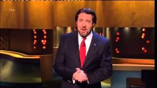 The Jonathan Ross Show 4 Ep 15 13 April 2013 Part 1/5