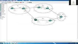 20 Free CCIE training / Course networking  R&S BGP configuration with scenarios part 2