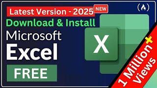  How to Get Microsoft Excel [ Latest Version - 2025 ] ]