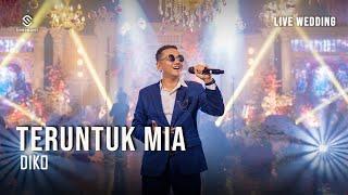 TERUNTUK MIA | LIVE WEDDING | NUH | SYMPHONY ENTERTAINMENT