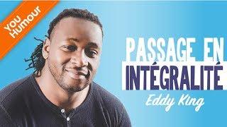 EDDY KING - Passage en intégralité