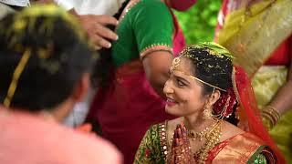 Wedding Teaser of Jyothi and Kiran- Southindian Wedding/Indian Bride/Memories/