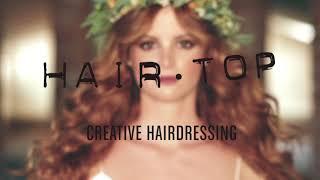 HAIR TOP   Creative Hairdressing | Spot 30'