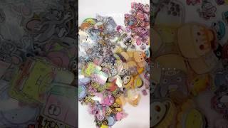 아크릴 파츠 원조의 품격 | #산리오 #asmr #packingorders #sanrio #samllbusiness #shorts #포장계 #포장영상 #포장asmr