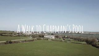 A Walk to Chapman's Pool with Julia Bradbury, The Outdoor Guide and Holiday Property Bond