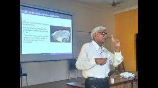 Chai and Why? The Indian Electronic Voting Machine - Dinesh Sharma 21/4/2019