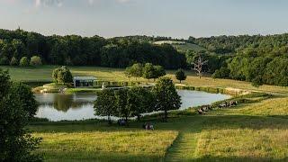 Garsington Opera Experience