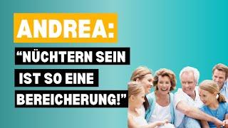 Wie Nüchternheit das Verhältnis zu deinen Kindern verbessert - mit Andrea bei Kater. Sucht. Glück.