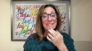 SCARED OF THE FUTURE AND UNKNOWN? EFT Tapping Therapy to feel better fast! With Julie Schiffman