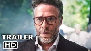 THE STUDIO Trailer (2025) Seth Rogen, Zac Efron, Comedy