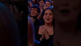 A magic show that shocked the audiencebut the audience thought it was magic?#agt #dance #magic