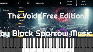 The Void (Free Edition) by Black Sparrow Music (No Talking)