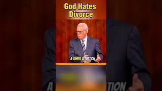 What does the Bible say about Divorce & Remarriage? | John Macarthur - PART 7 Ending #shorts