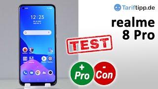 realme 8 Pro | Test (deutsch)