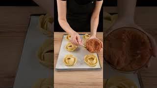 No one expected such a result! Simple and quick dessert made from puff pastry