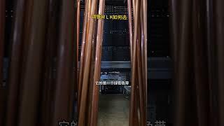 美国家装跑水管，主流还是铜管，但是铜管分三个型号，M、L、K，选择那种更合适？#洛杉矶好运维修 #美国好运维修 #洛杉矶水管工 #洛杉矶管道 #美国铜管水管