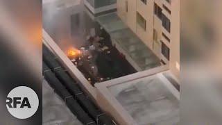 美國下令72小時內關閉休斯敦中國領事館     胡錫進 : 「喪心病狂」