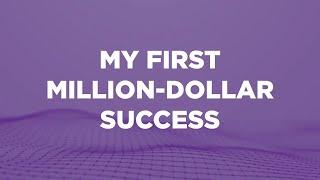 How you can earn millions from a single strategy