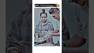 couple Love  Sukoon  tag your love WhatsApp status videocute couple st #love #couple #shorts