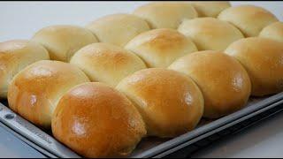 Soft And Fluffy Cream Cheese Buns | Kiri Buns