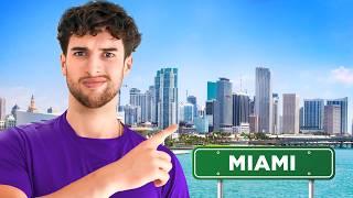 Surviving A Week In Miami! | Part 2