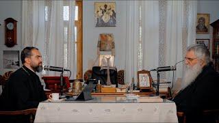 "Hide yourself for a very short while, until the anger of the Lord is past" | Metropolitan Neophytos