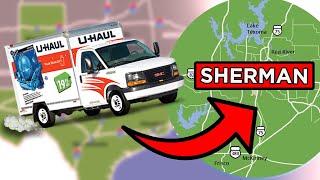 Top 10 Reasons EVERYONE is Moving to Sherman, Texas!