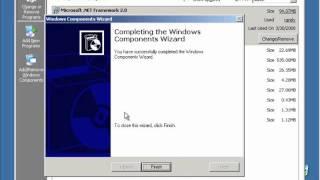 Installing the Application Virtualization Management Server.wmv