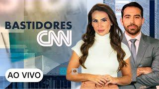 AO VIVO: BASTIDORES CNN - 22/10/2024