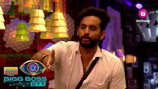 Abhishek Lashes Out At Bebika Again! | Bigg Boss OTT 2