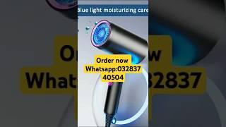 Air fan for hair|| all rounder boy 360