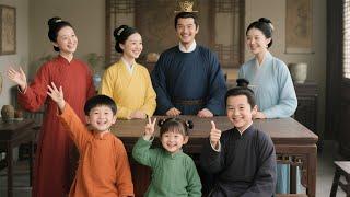 [MULTI SUB]【完整版】穿成古代小姑我帶全家致富｜ 穿成被休的極品小姑，全家恨我入骨。綁定交易繫統後，我賣光渣男家產，帶崽暴富！三個月#短剧#drama#穿越#逆袭#情感#爱情