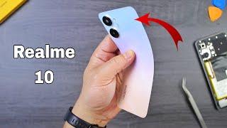 اسرار Realme 10 مع عيوب جوهرية لازم تتعرف عليها