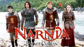 The Chronicles of Narnia: Prince Caspian (2008) Movie || Georgie Henley || Review And Facts