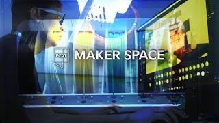 FCAT Makerspace