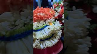 Flowers #love  #flowers #flowershop #smellssogood #fragrance #poojai #india
