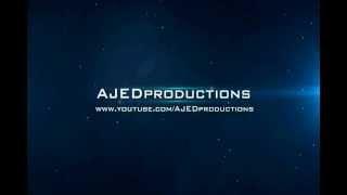 AJED Official Intro