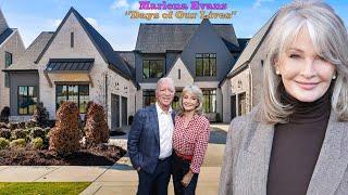 ( Marlena Evans) Deidre Hall Lifestyle 2024 | Partner, 2 Children, Age 76, Houses, Cars, Net Worth