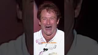 Smiling Through Pain: The Tragedy of Robin Williams