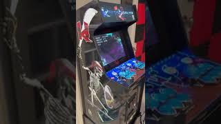 Killer Instinct 1 Min Review! Arcade1Up Killer Instinct Arcade Machine! #shorts