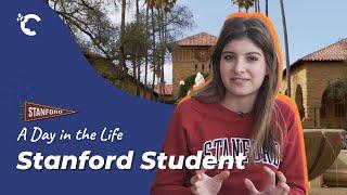 A Day in the Life: Stanford University Science and Engineering Student