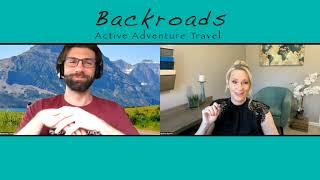 Backroads Active Adventure Travel 2024