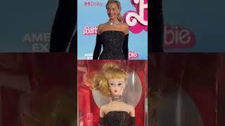 Barbie Movie red carpet premiere Margot Robbie Greta Gerwig Ryan Gosling Margot Robbie Barbie Toys